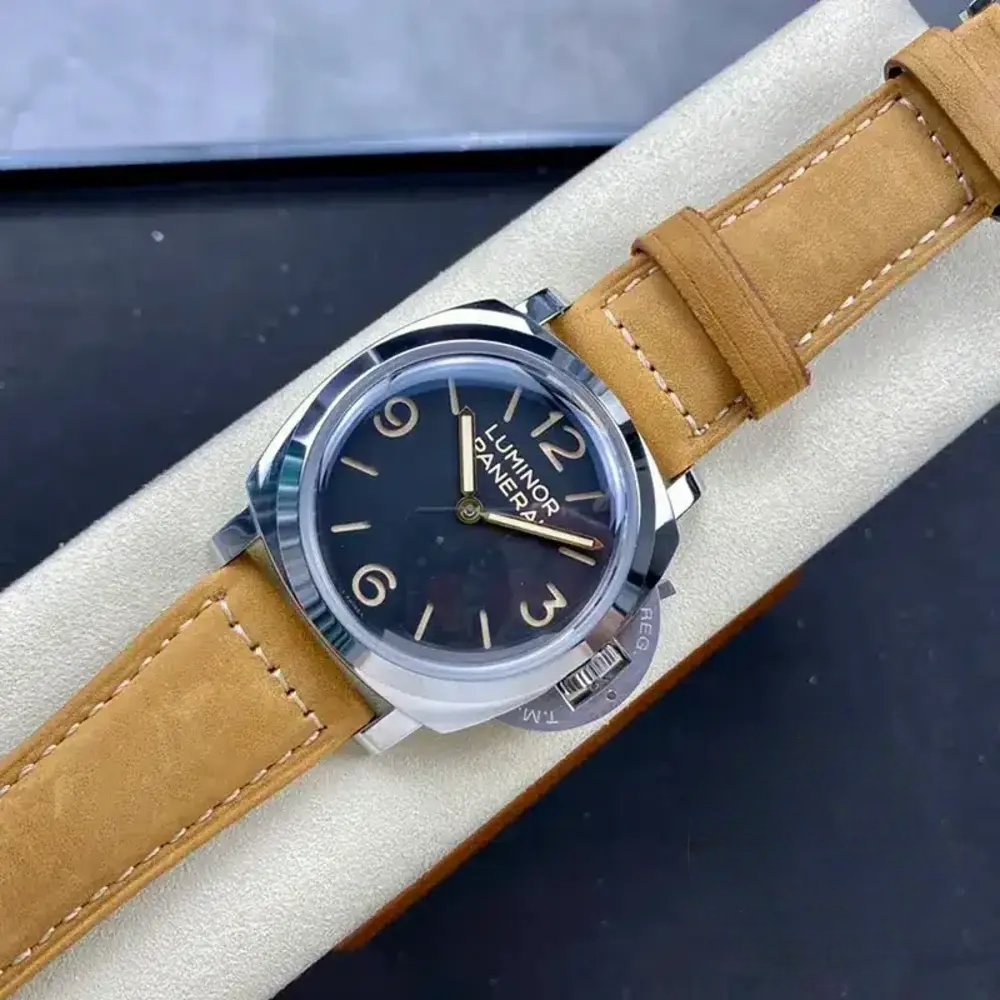 Super Clone Panerai Luminor 1950 PAM372 - Image 8