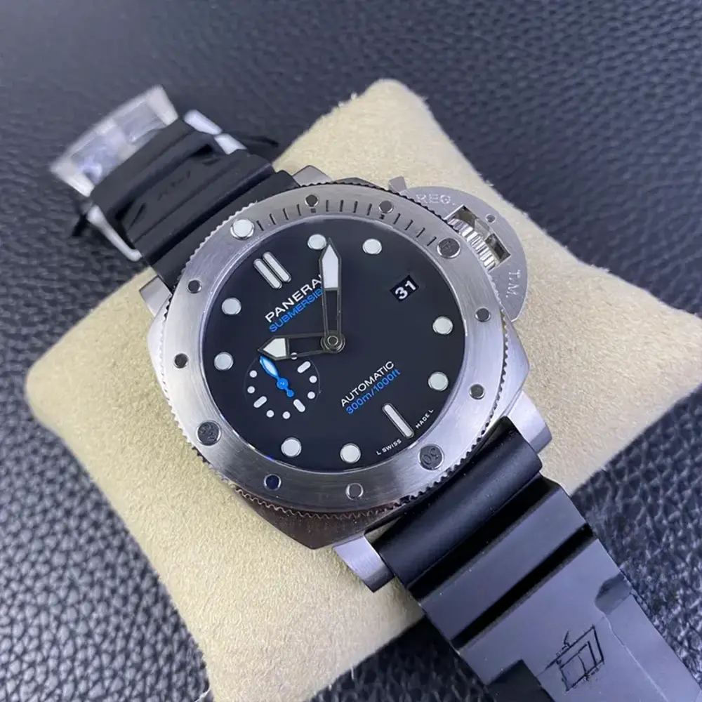 Replica Panerai Submersible Pam1229 44mm - Image 3
