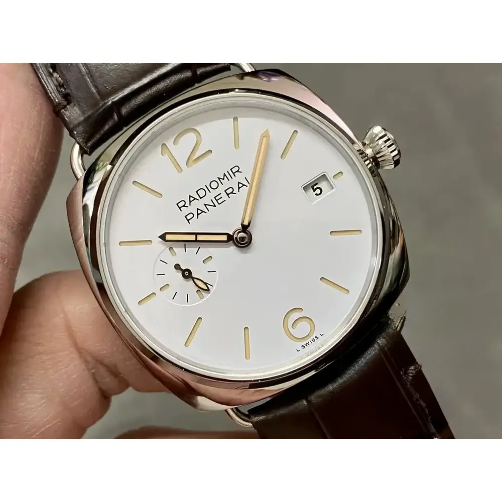 Replica Panerai Radiomir PAM 1292 - Image 3