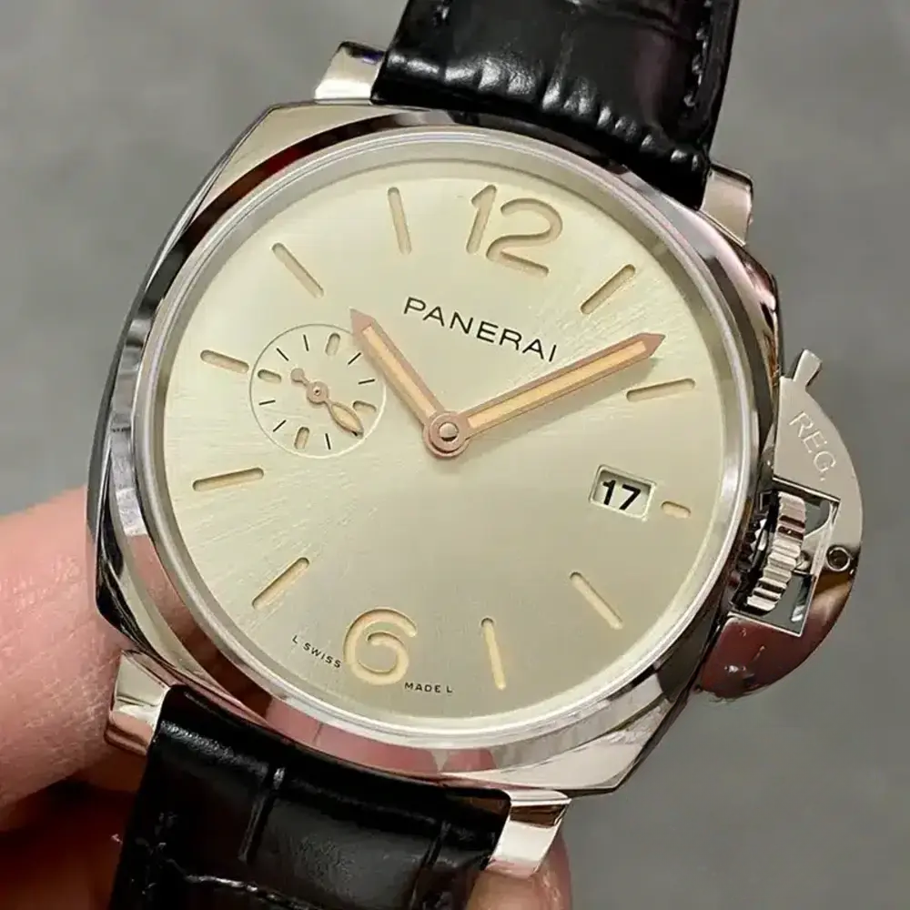 Replica Panerai Luminor Due PAM1249 - Image 4