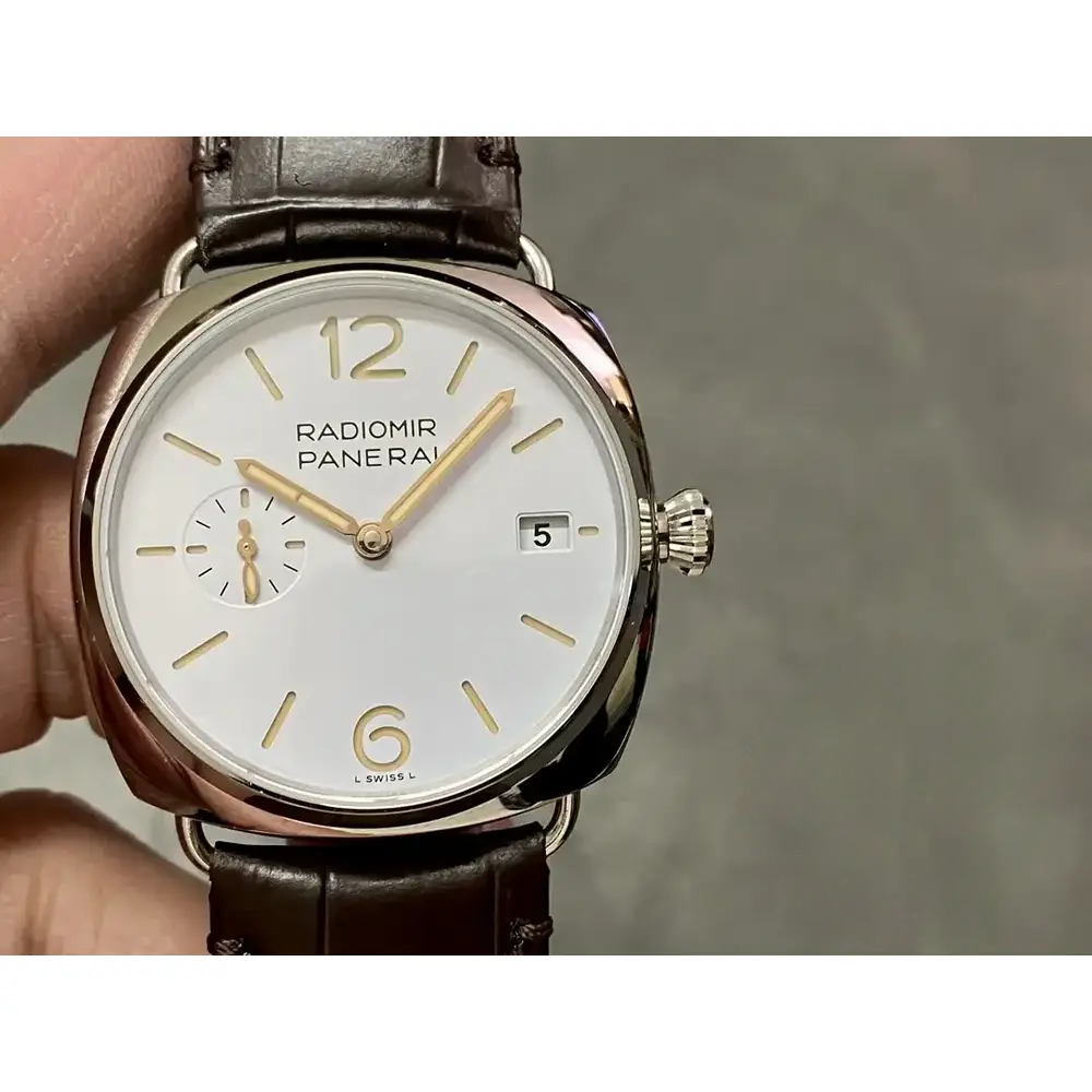 Replica Panerai Radiomir PAM 1292 - Image 2