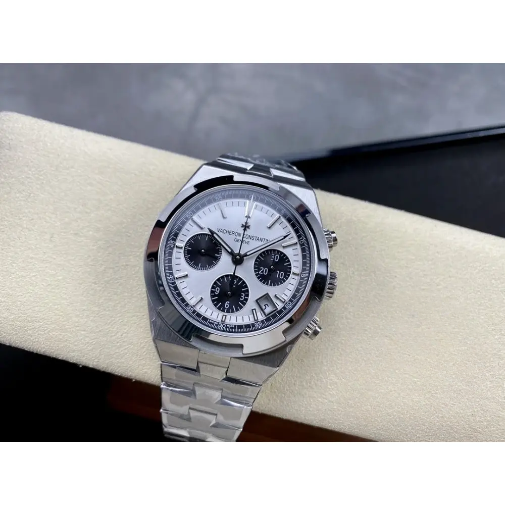 Replica Vacheron Constantin Overseas Series 5500V - Image 8