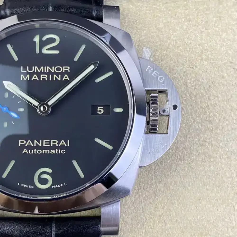 Replica Panerai Luminor Marina 1950 3 Days PAM 1312 - Image 6