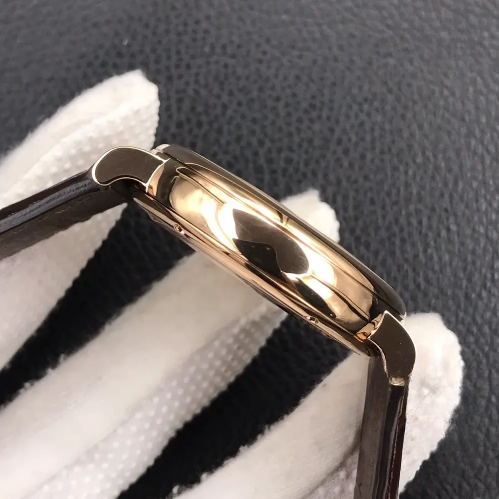 Super Clone IWC Portofino Rose Gold IW459403 - Image 8