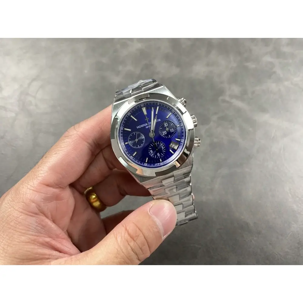 Replica Vacheron Constantin Overseas Series 5520V/210A-B148, 42.5mm - Image 6