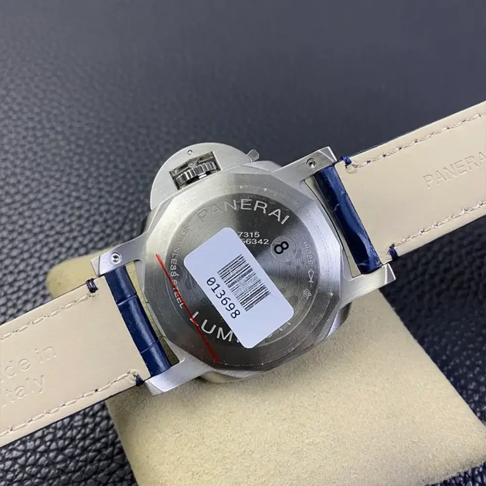 Replica Panerai Luminor Marina PAM1393 42mm - Image 7