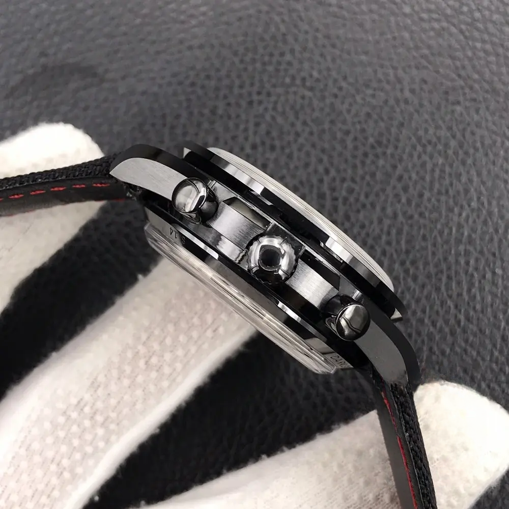 Super Clone Omega Speedmaster Black 311.92.44.51.01.005 - Image 6