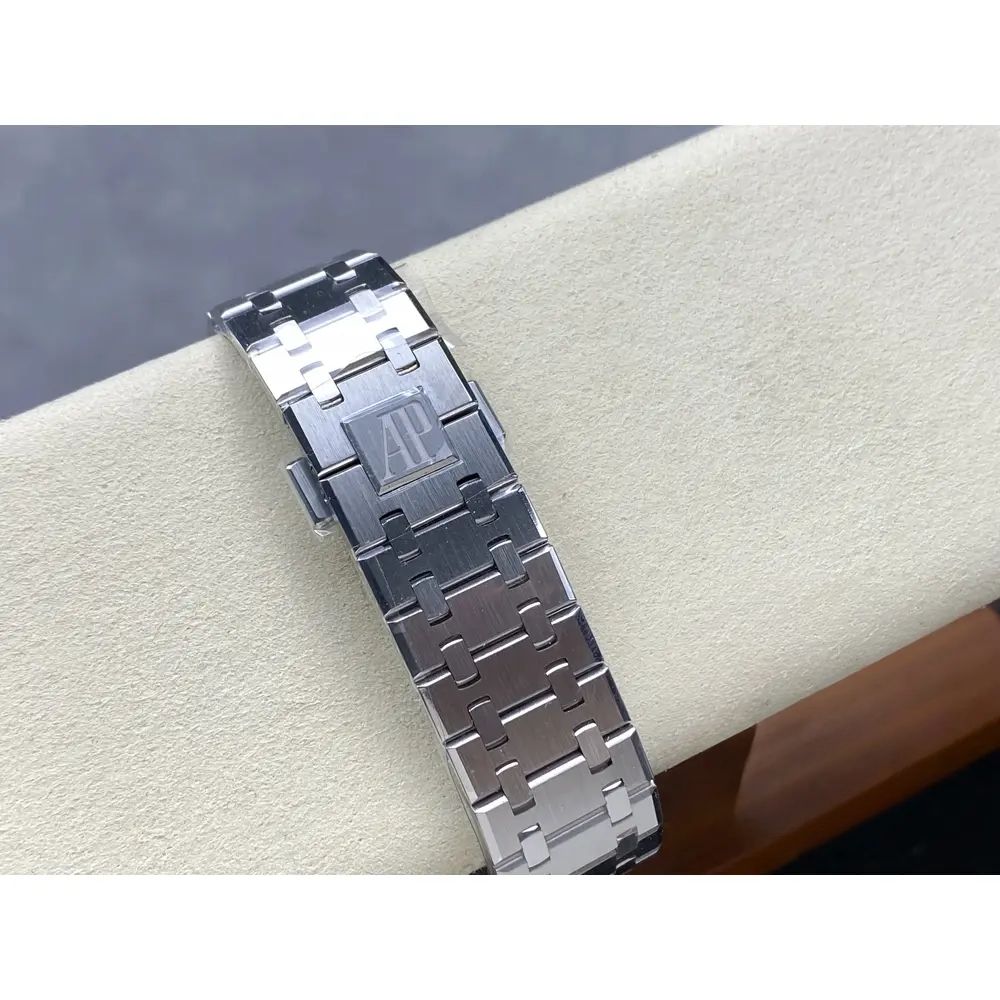 Replica Audemars Piguet Royal Oak Blue Dial 26240ST.OO.1320ST.05 - Image 6