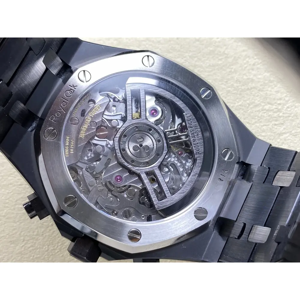 Replica Audemars Piguet Royal Oak series 26240CE.OO.1225CE.02 - Image 2