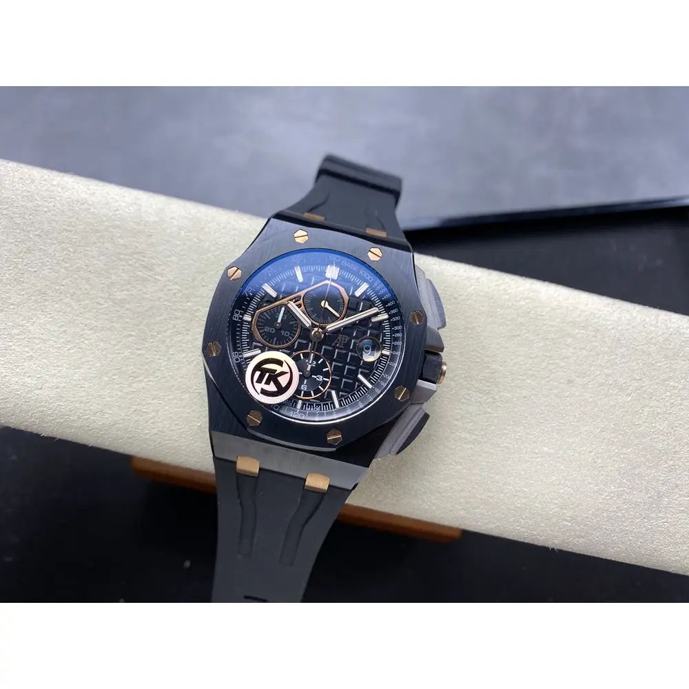Replica Audemars Piguet Royal Oak Offshore 26405CE.OO.A002CA.99 - Image 3