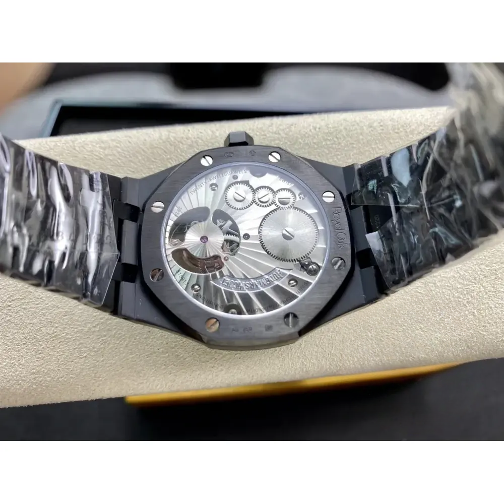 Super Clone Audemars Piguet Royal Oak 26522CE.OO.1225CE.01 - Image 2