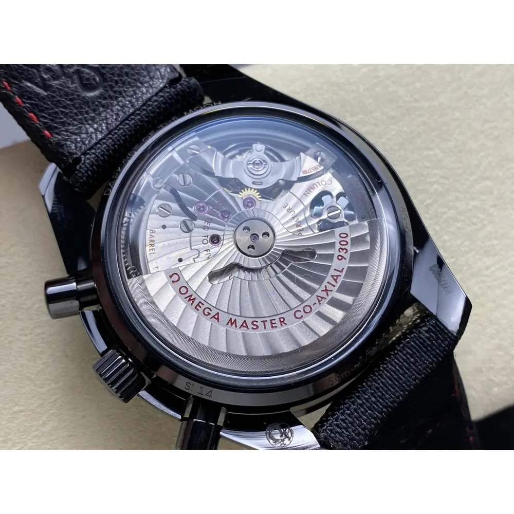 Replica Omega Speedmaster Dark side of the moon 311.92.44.51.01.003 - Image 3
