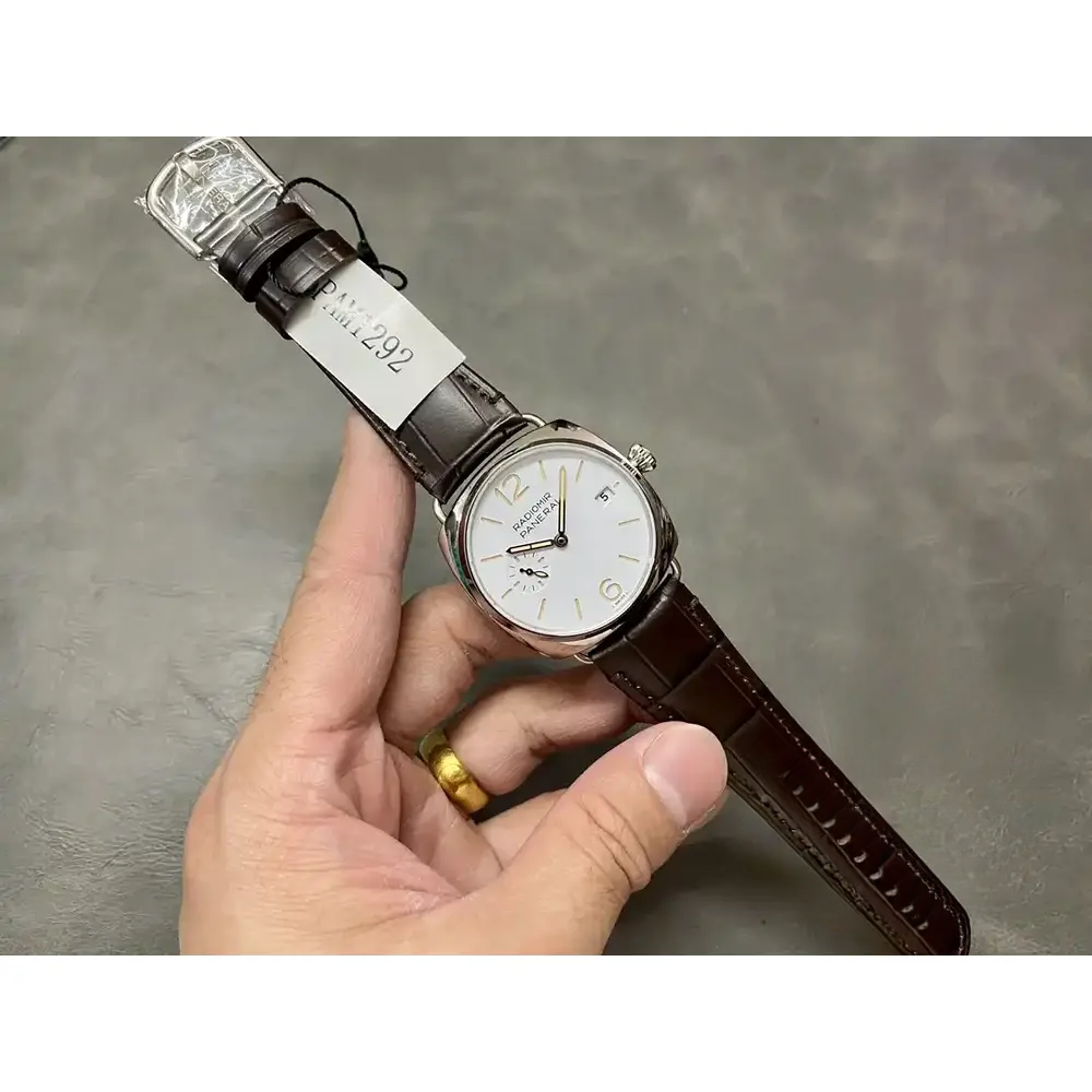 Replica Panerai Radiomir PAM 1292 - Image 5