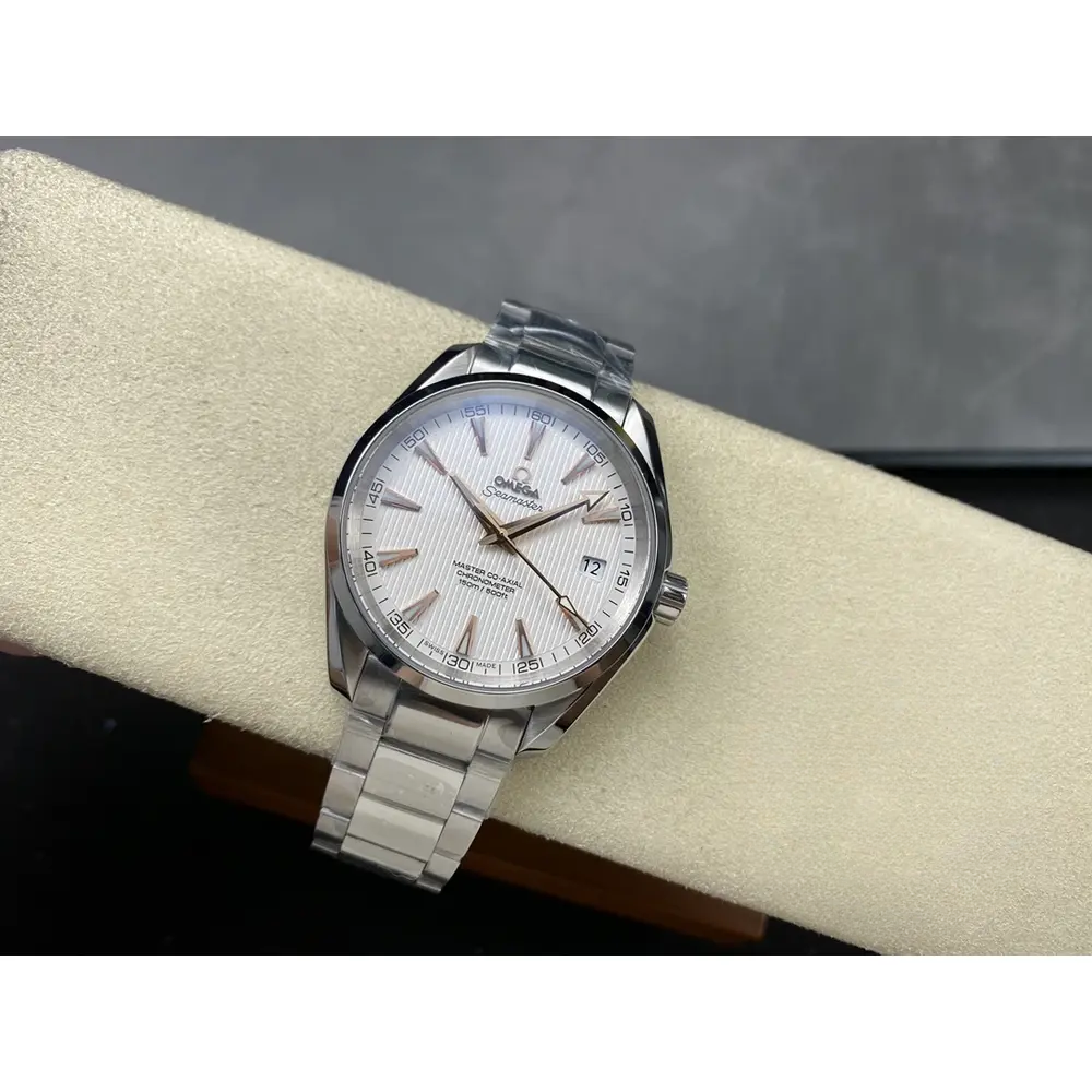 Super Clone Seamaster 150m 231.10.42.22.02.001 42mm - Image 7