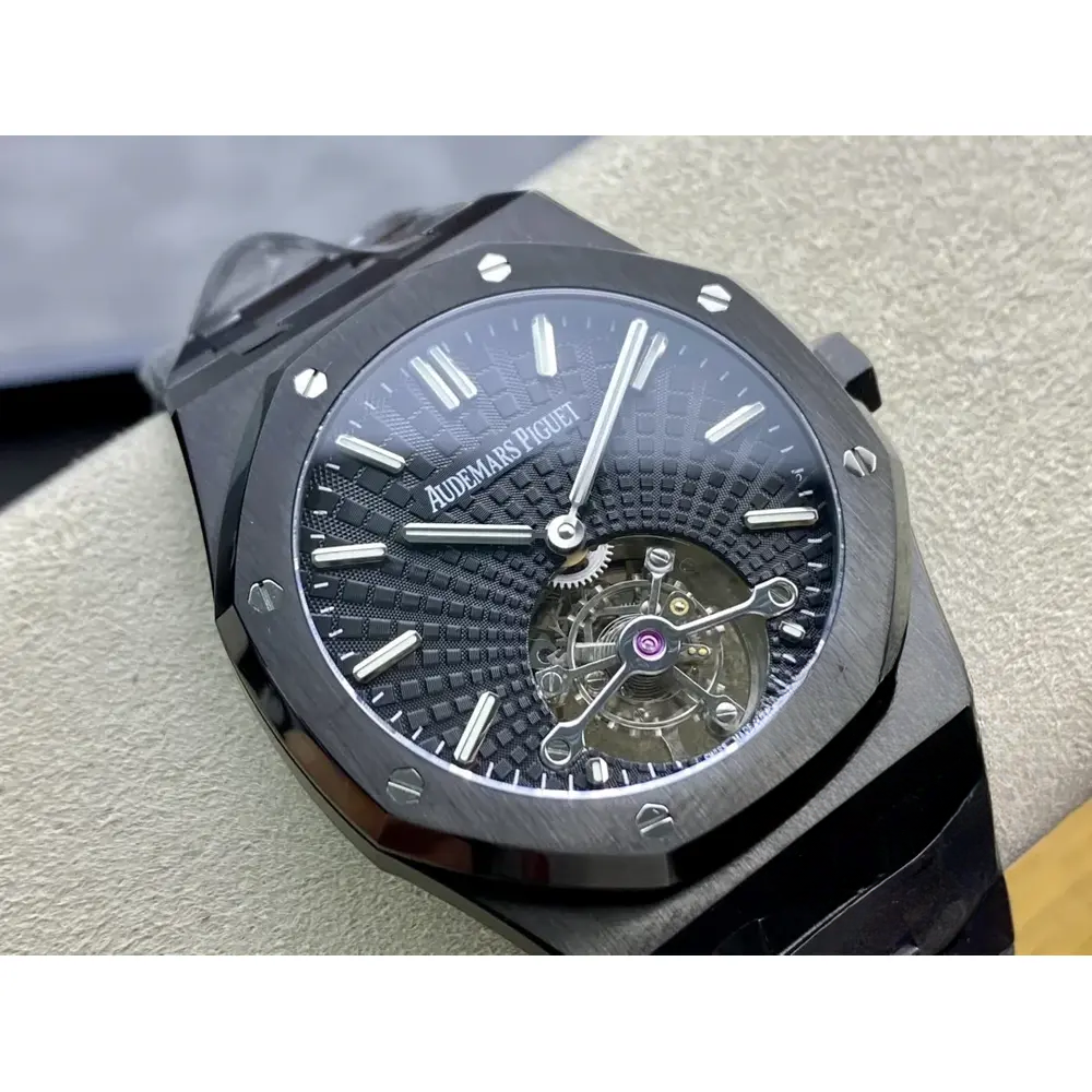 Super Clone Audemars Piguet Royal Oak 26522CE.OO.1225CE.01 - Image 5