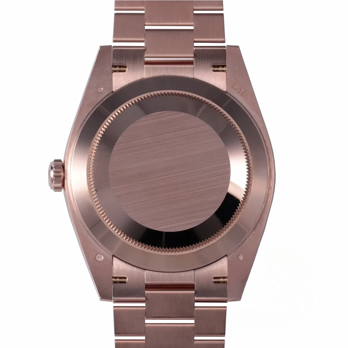 Rolex 228235-0053 Day-Date 40 Everose Chocolate - Image 3