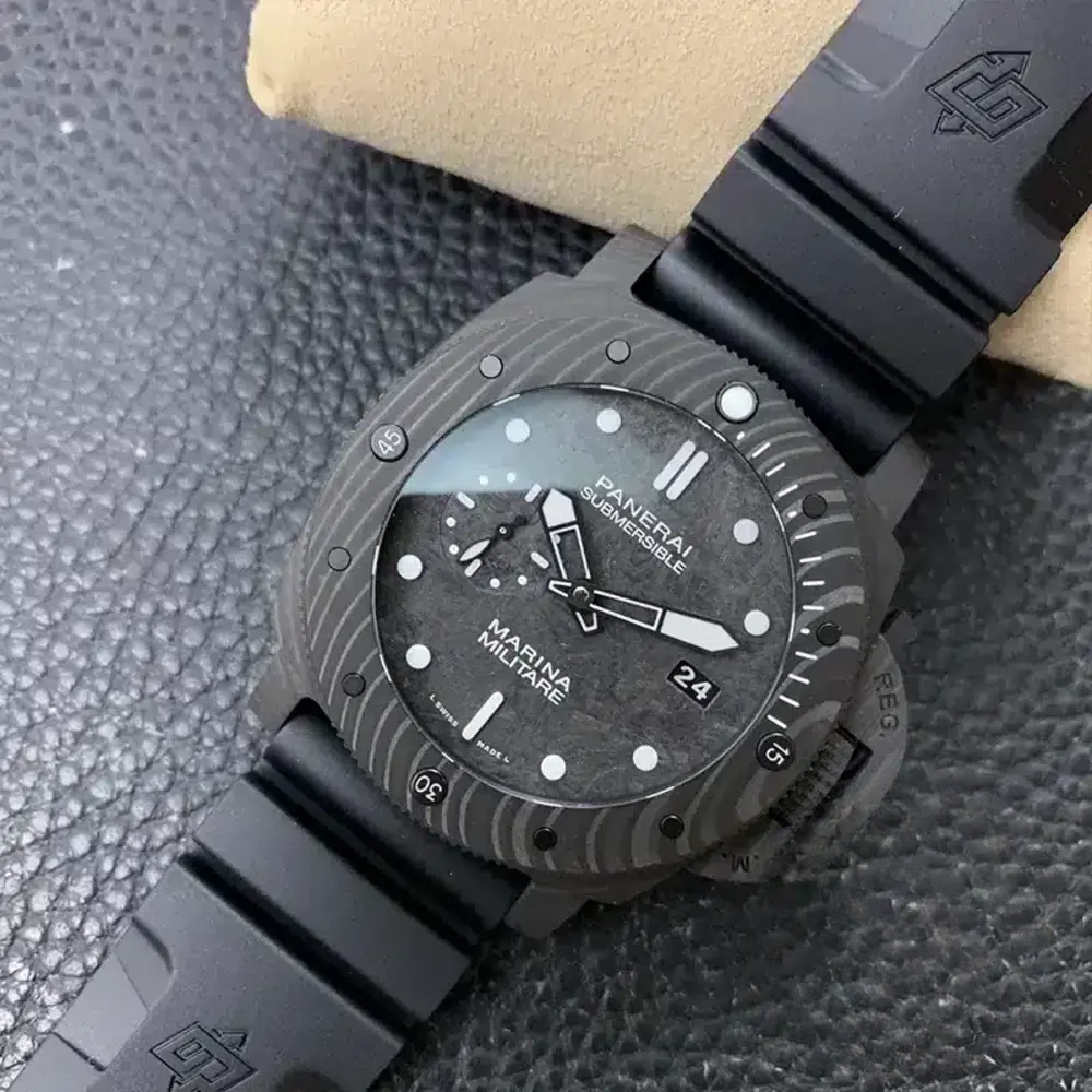 Super Clone Panerai Submersible PAM 979 - Image 5