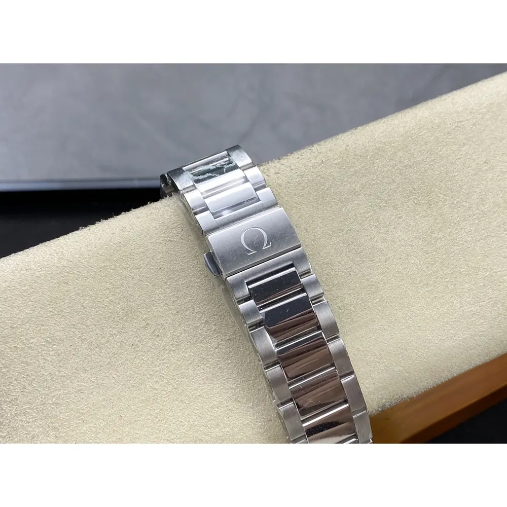 Super Clone Seamaster 150m 231.10.42.22.02.001 42mm - Image 3