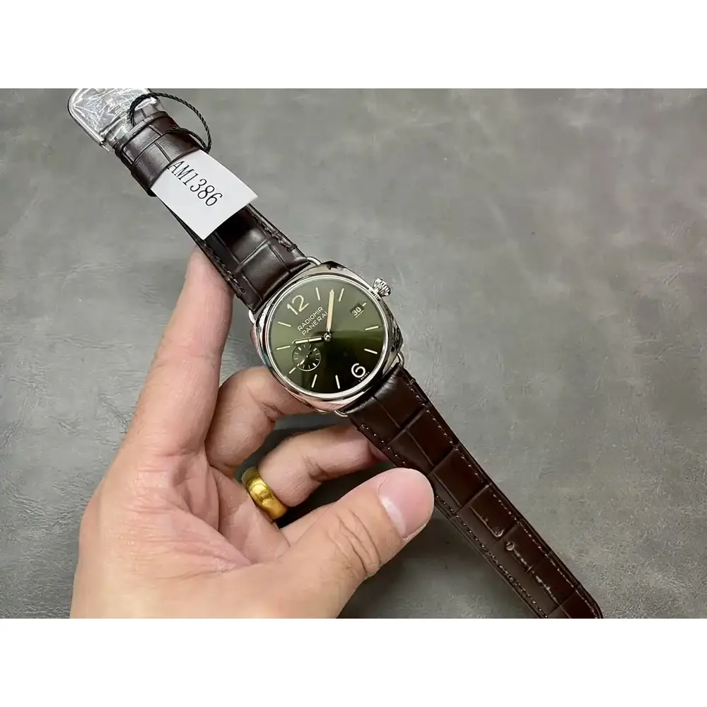 Super Clone Panerai Radiomir PAM 1386 - Image 5
