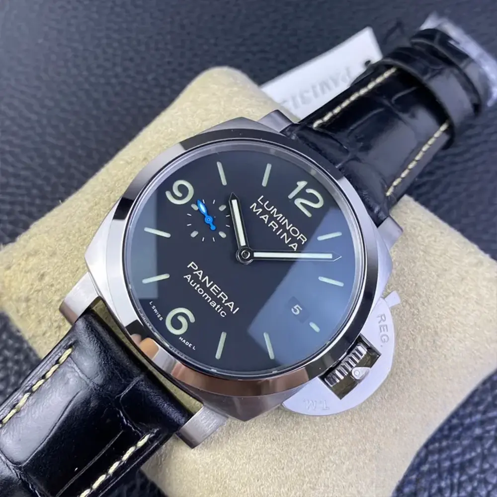 Replica Panerai Luminor Marina 1950 3 Days PAM 1312 - Image 4