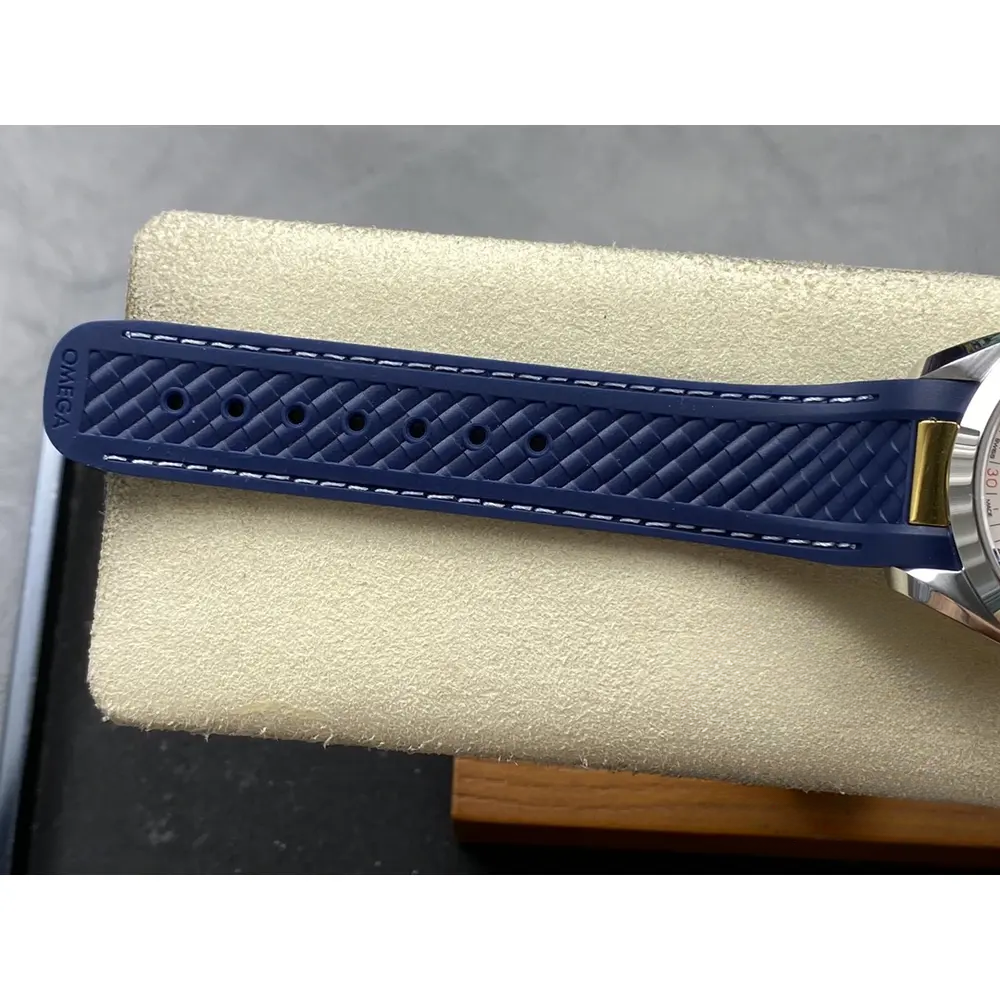 Super Clone Omega Seamaster 41mm 220.12.41.21.03.009 - Image 2