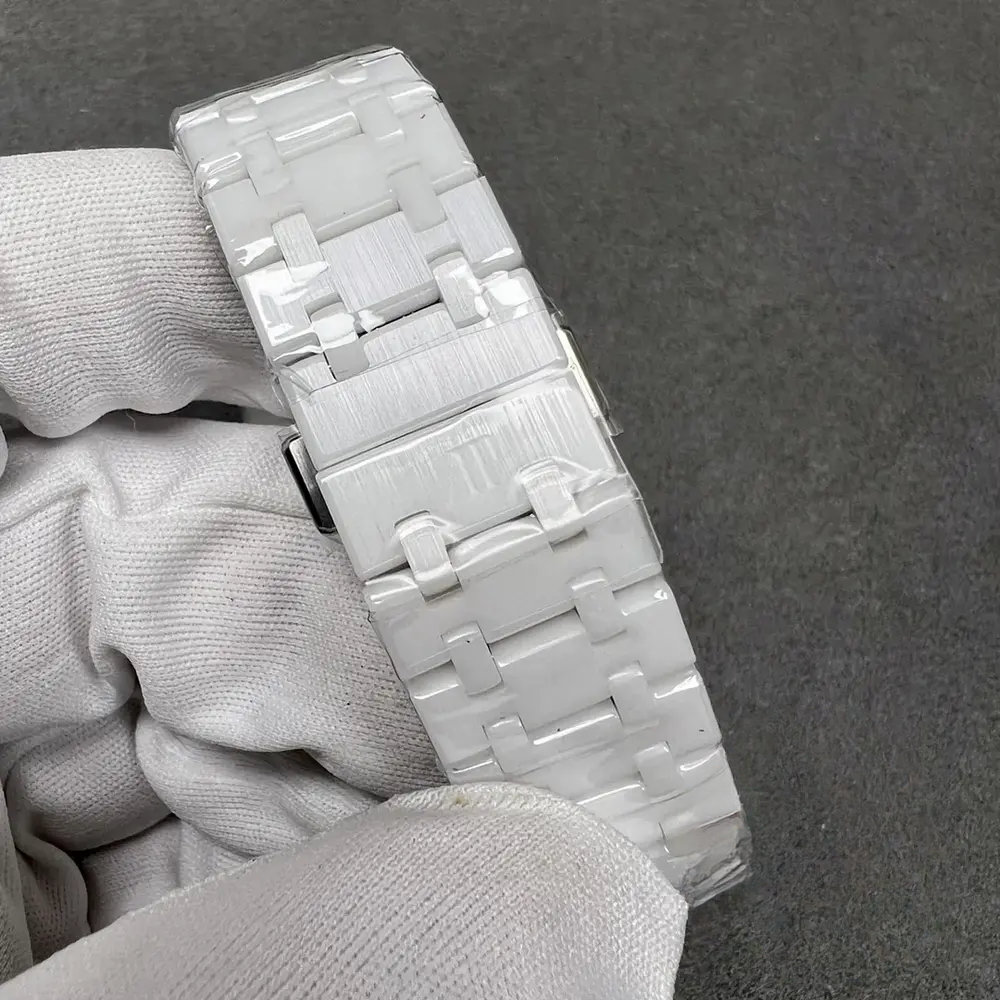 Super Clone Audemars Piguet Royal Oak Series 26579CB.OO.1225CB.01 - Image 3