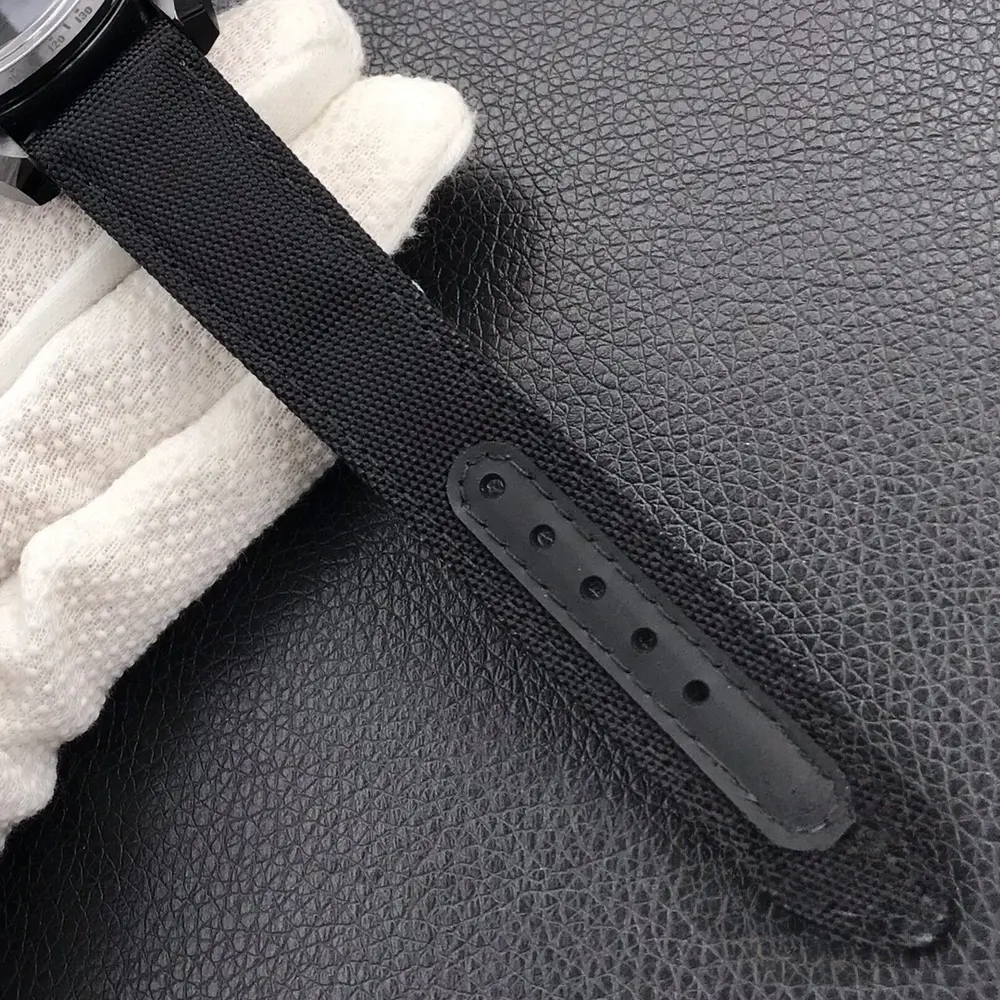 Super Clone Omega Speedmaster Black 311.92.44.51.01.005 - Image 8