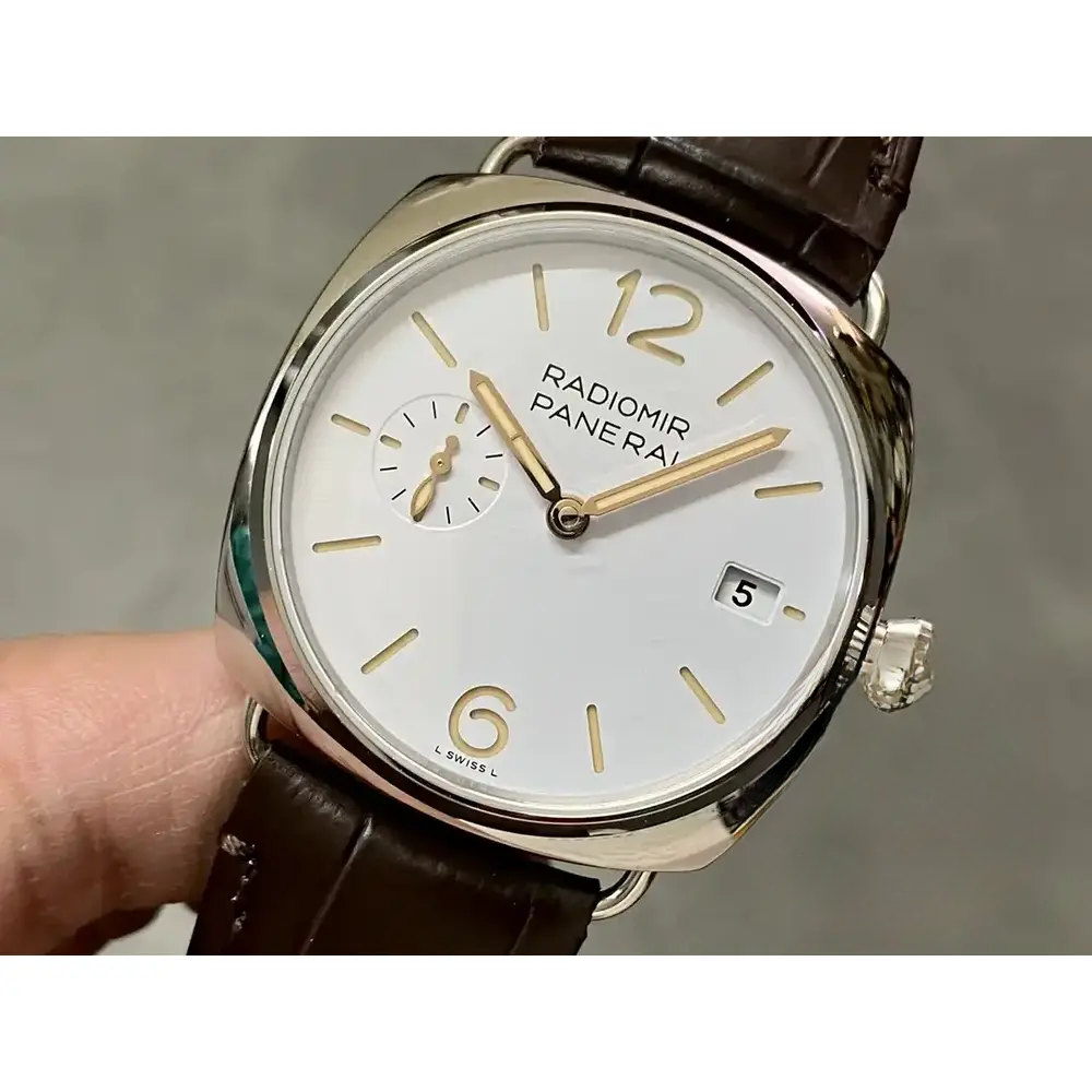 Replica Panerai Radiomir PAM 1292 - Image 4