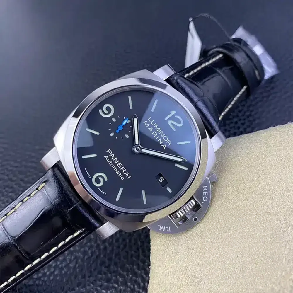 Replica Panerai Luminor Marina 1950 3 Days PAM 1312 - Image 5