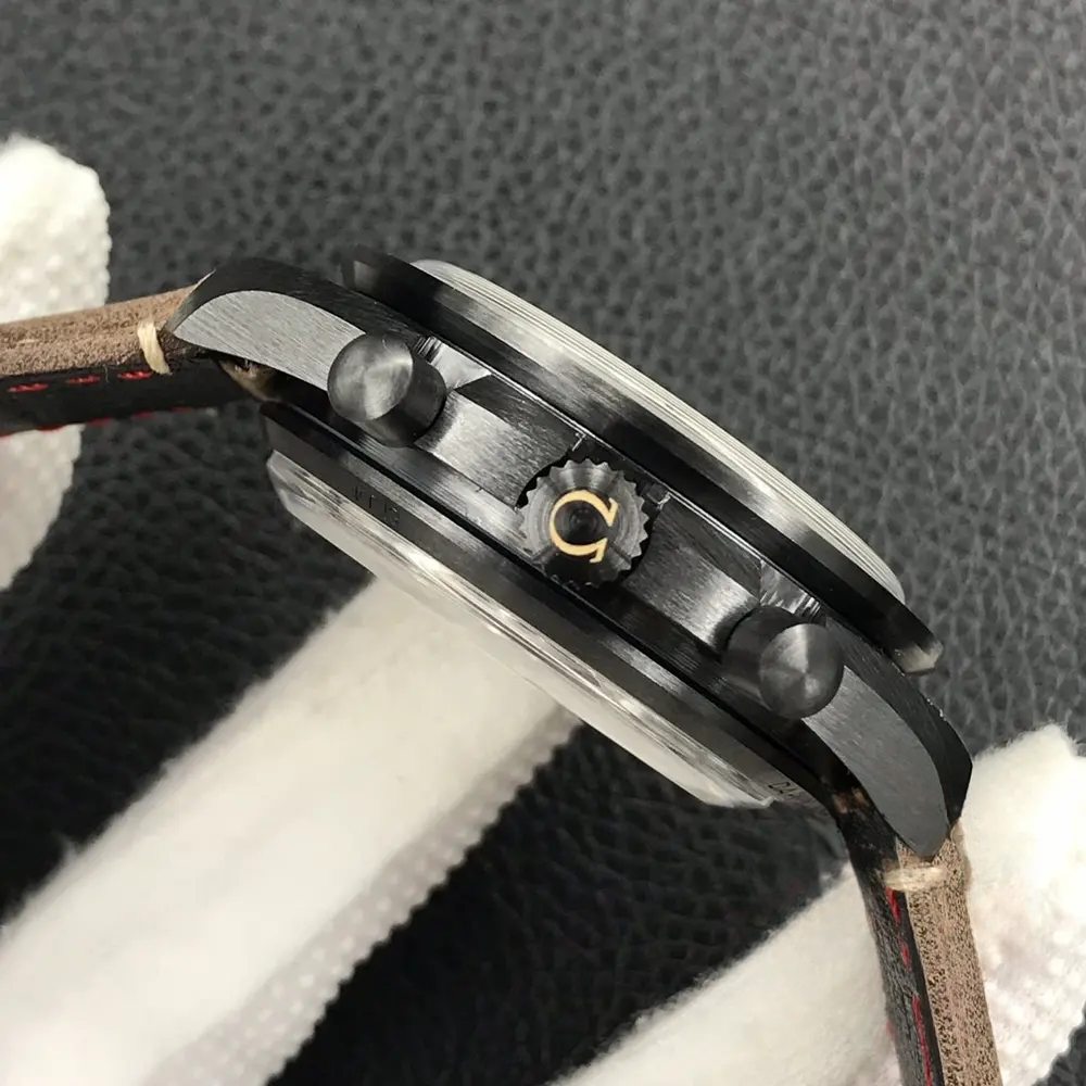 Super Clone Omega Speedmaster Chronograph 311.92.44.51.01.006 - Image 7