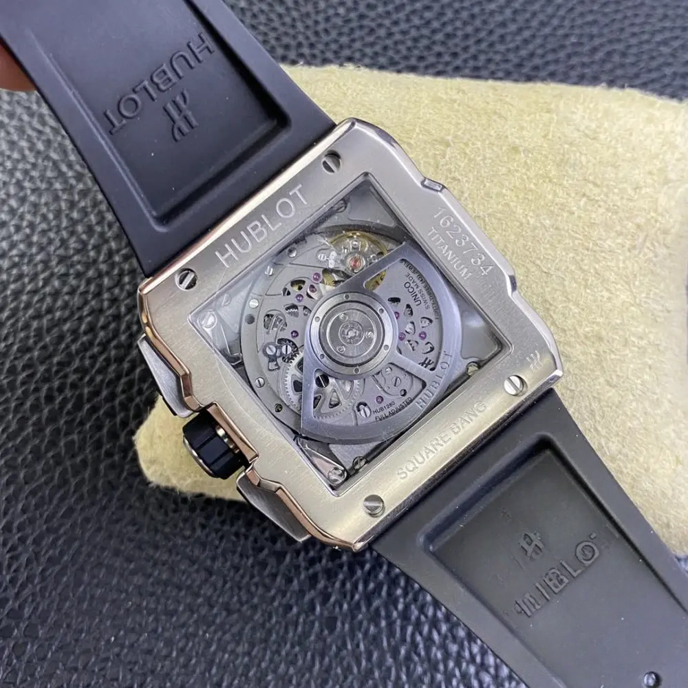 Replica Hublot Square Bang Unico 42mm 821.NX.0170.RX - Image 8