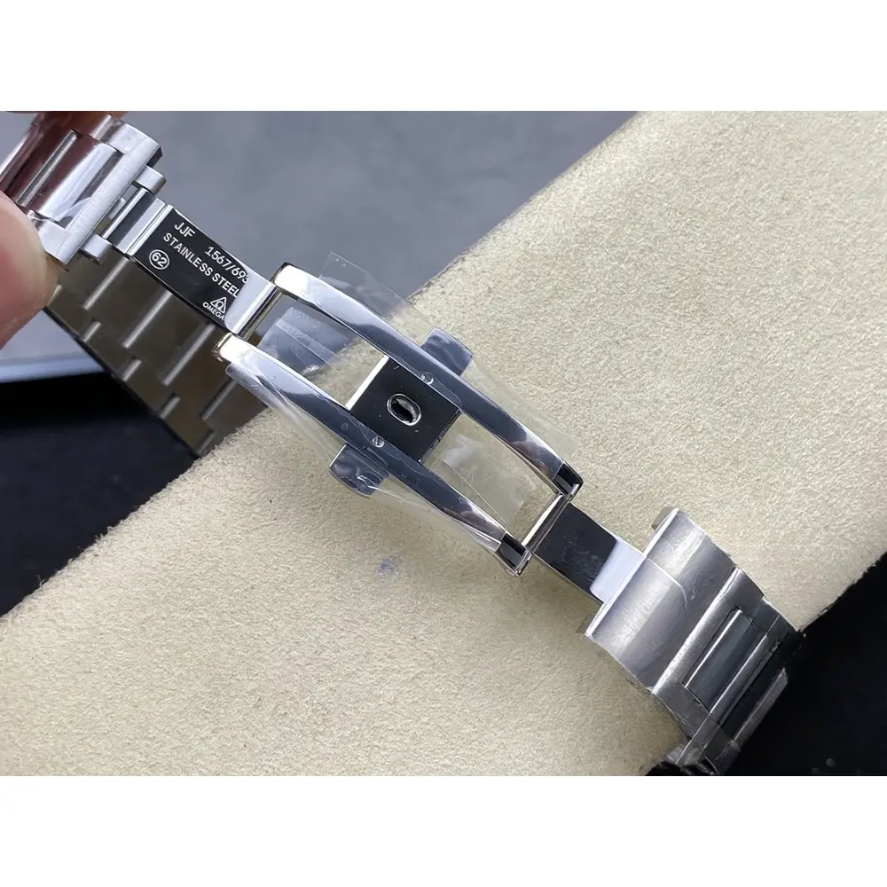 Super Clone Omega Seamaster Blue Dial 41mm 220.10.41.21.03.001 - Image 2