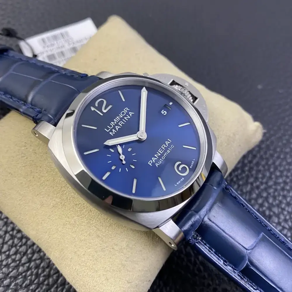 Replica Panerai Luminor Marina PAM1393 42mm - Image 3