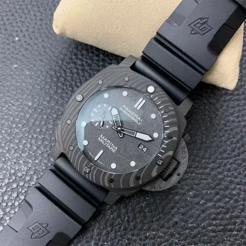 Super Clone Panerai Submersible PAM 979 - Image 2