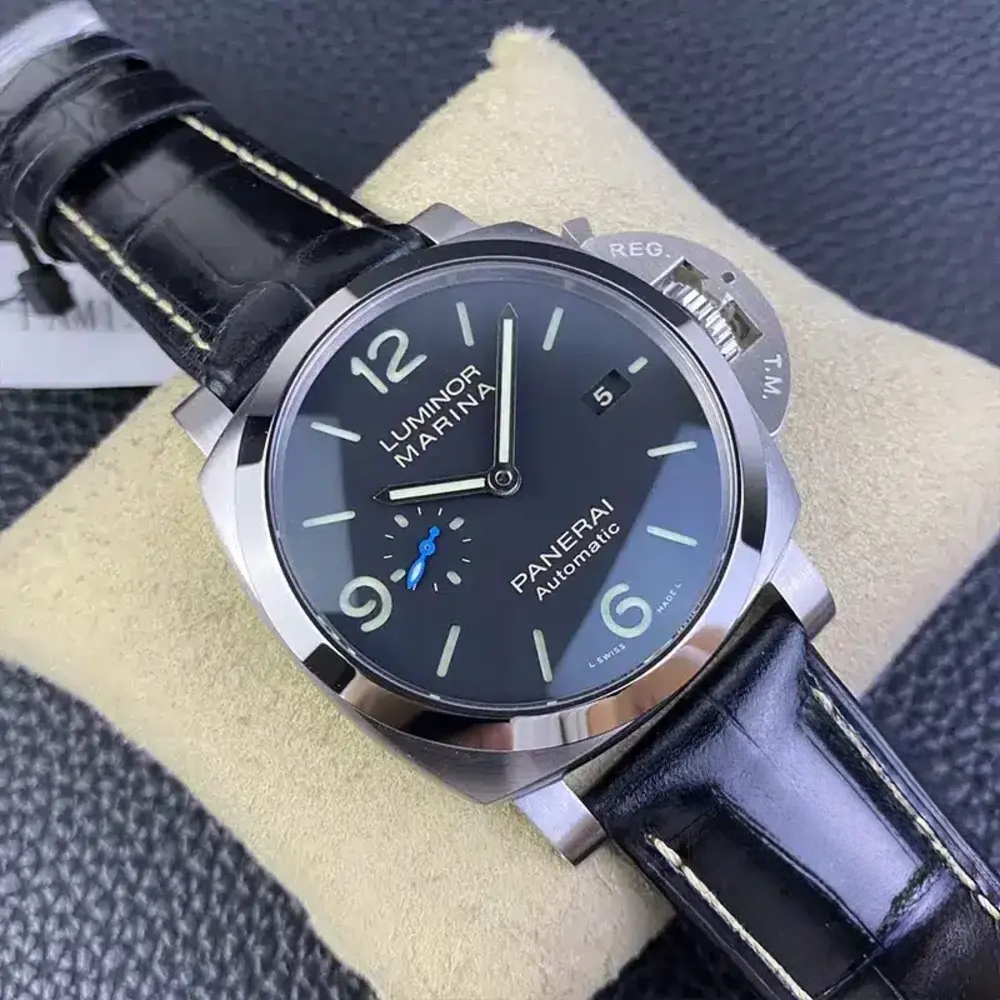 Replica Panerai Luminor Marina 1950 3 Days PAM 1312 - Image 3