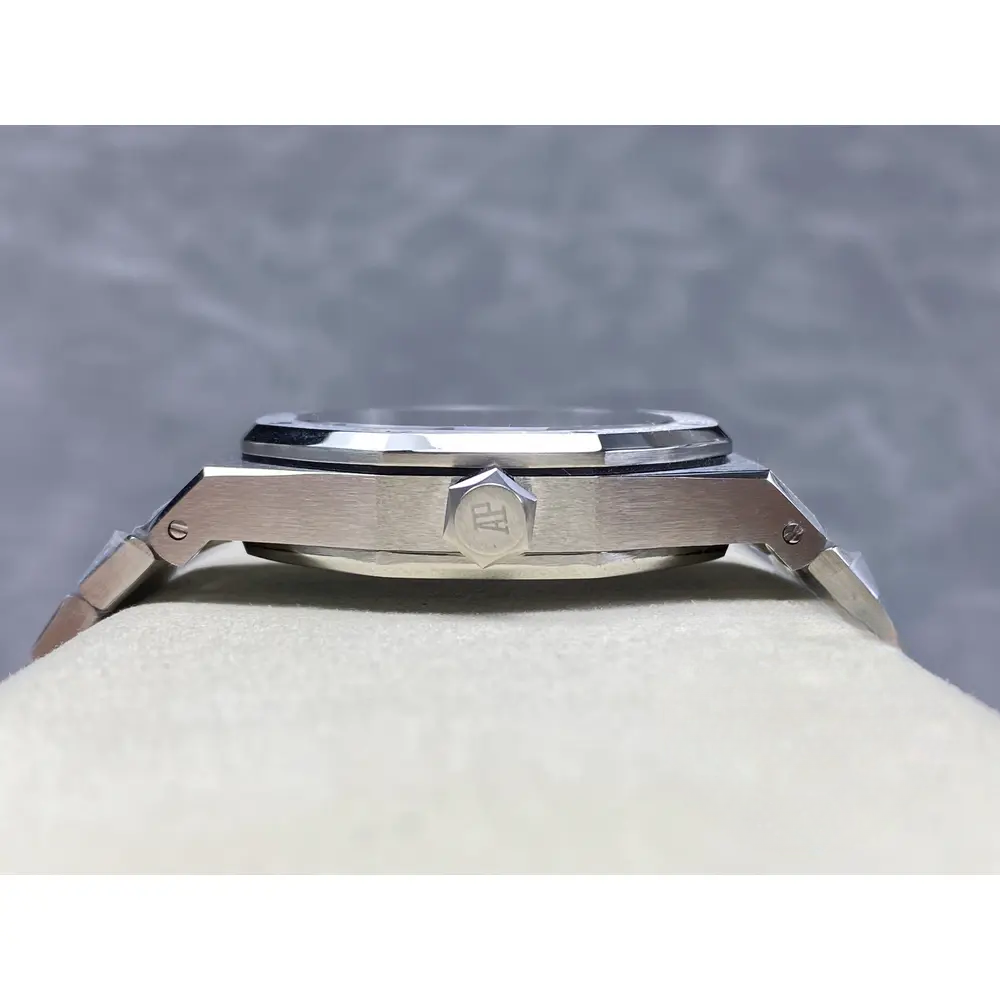 Replica Audemars Piguet Royal Oak 26591TI.OO.1252TI.01 - Image 7