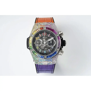Replica Hublot Big Bang Unico 45mm 411.NX.1117.LR.0999