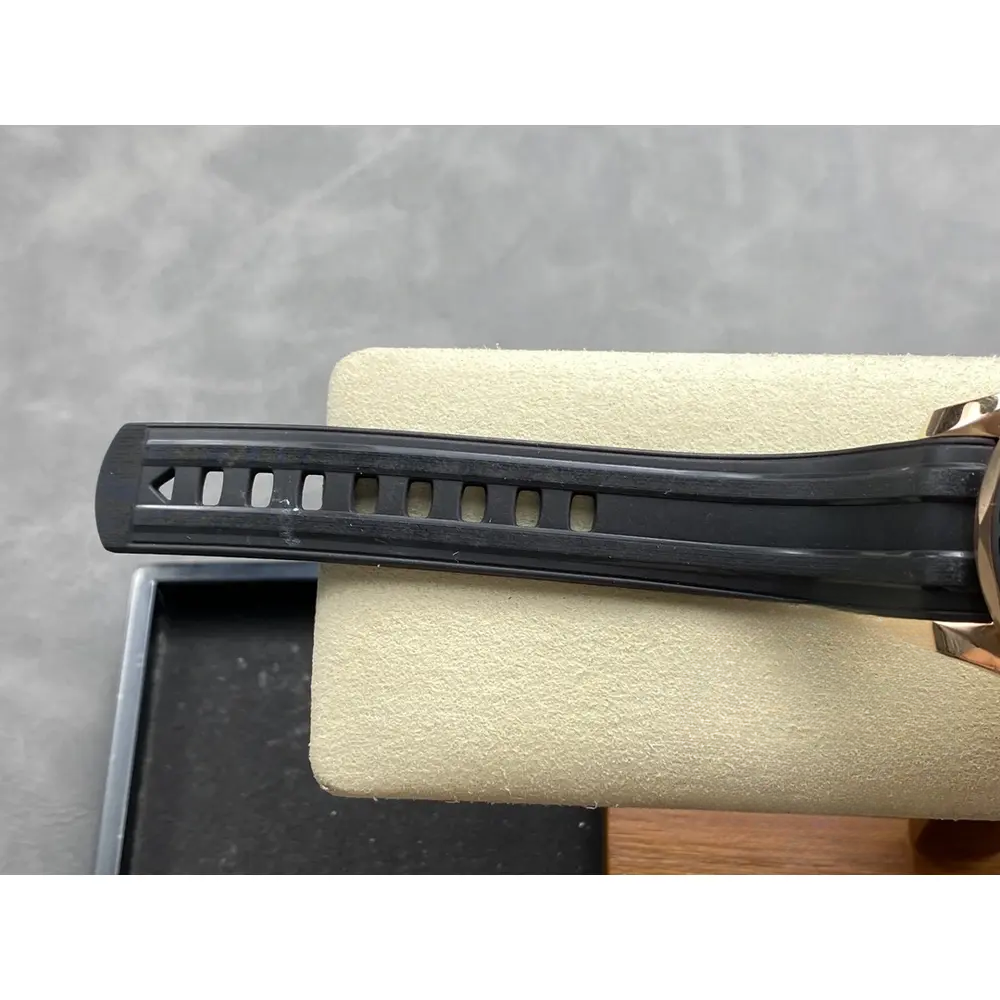 Super Clone Omega Seamaster Chronograph 44mm 210.62.44.51.01.001