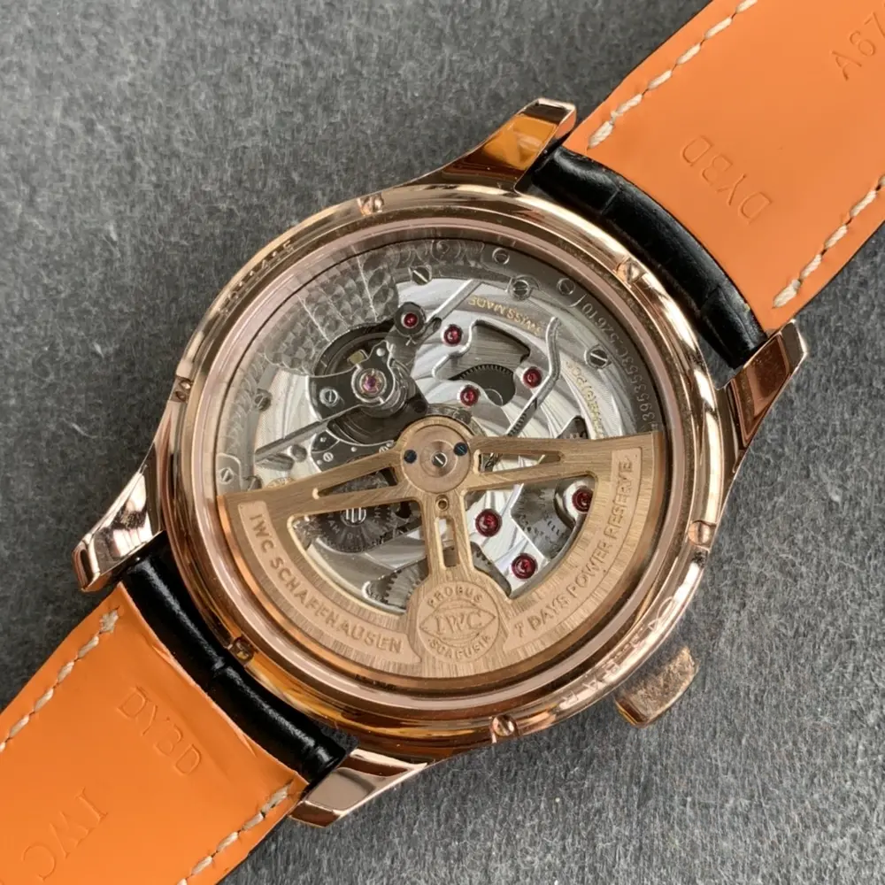 Replica Portugieser Perpetual Calendar 44 Boutique IW503312